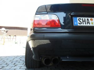 BMW E36 328i Cabrio - 3er BMW - E36