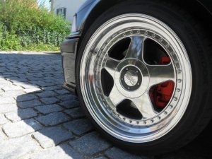 BMW E36 328i Cabrio - 3er BMW - E36