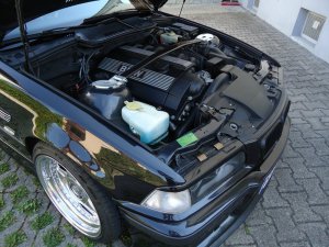BMW E36 328i Cabrio - 3er BMW - E36