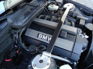 BMW E36 328i Cabrio - 3er BMW - E36