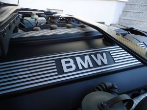 BMW E36 328i Cabrio - 3er BMW - E36