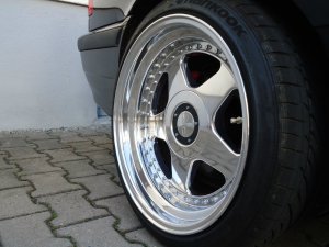 BMW E36 328i Cabrio - 3er BMW - E36