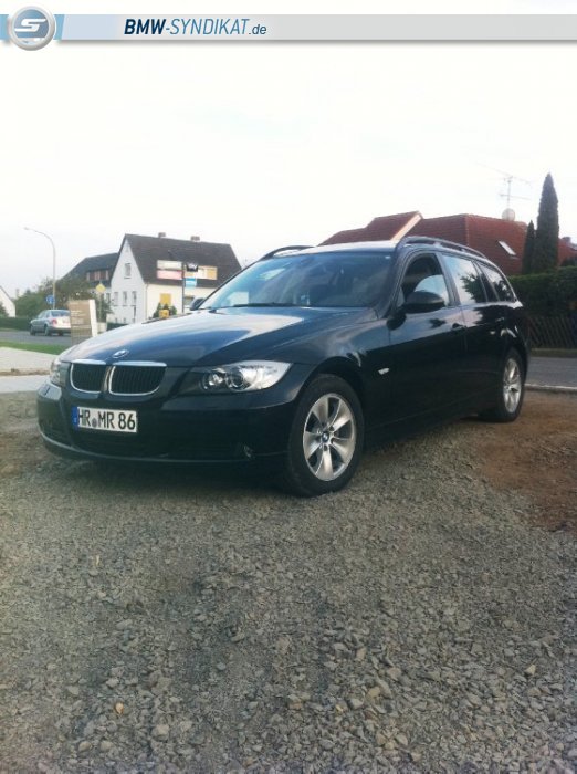 BMW-Syndikat Fotostorie