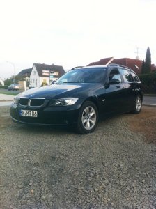 ///M Performance Touring - 3er BMW - E90 / E91 / E92 / E93 ///M Performance Touring - 3er BMW - E90 / E91 / E92 / E93