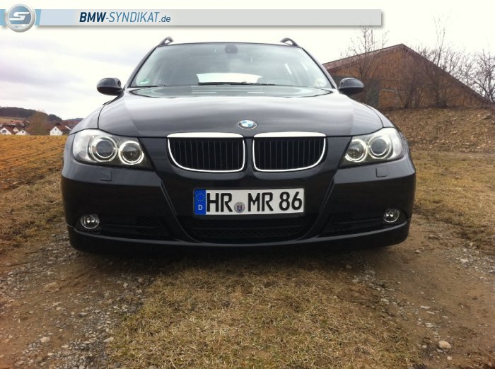 BMW-Syndikat Fotostorie