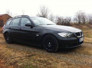 ///M Performance Touring - 3er BMW - E90 / E91 / E92 / E93 ///M Performance Touring - 3er BMW - E90 / E91 / E92 / E93