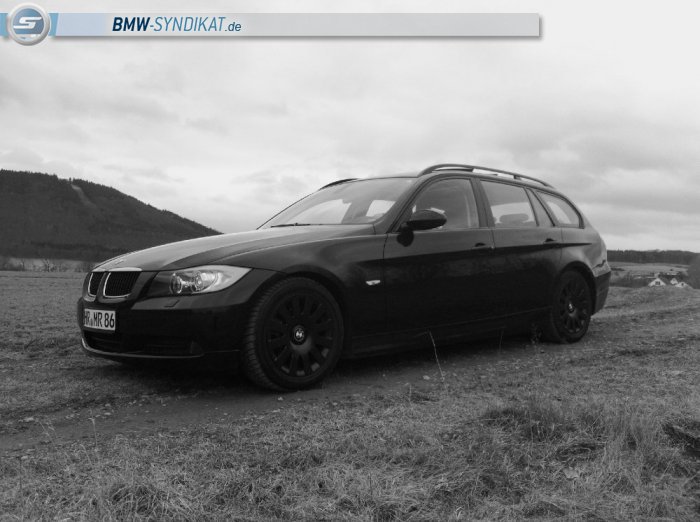 BMW-Syndikat Fotostorie