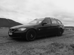 ///M Performance Touring - 3er BMW - E90 / E91 / E92 / E93 ///M Performance Touring - 3er BMW - E90 / E91 / E92 / E93