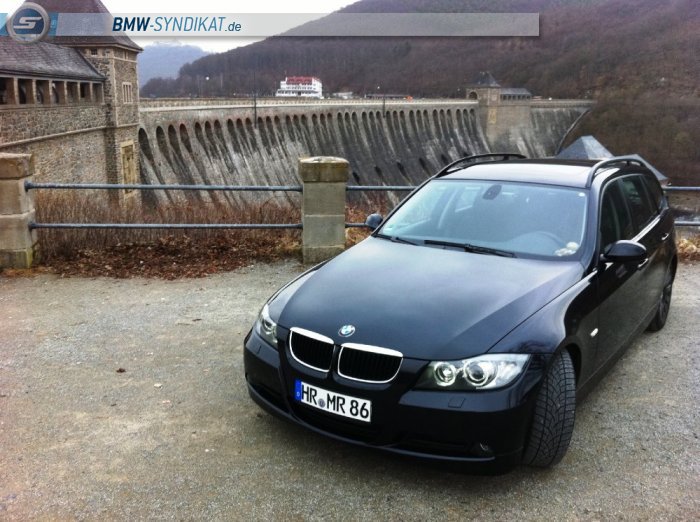 BMW-Syndikat Fotostorie