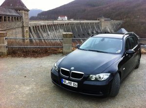 ///M Performance Touring - 3er BMW - E90 / E91 / E92 / E93 ///M Performance Touring - 3er BMW - E90 / E91 / E92 / E93