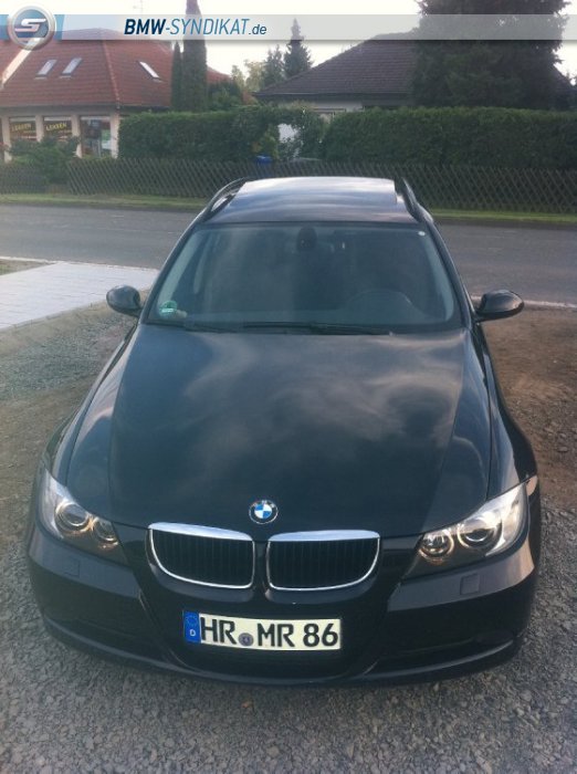BMW-Syndikat Fotostorie
