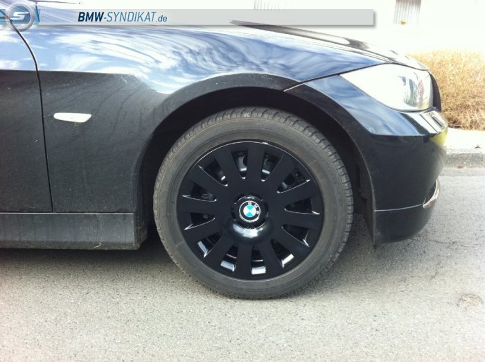 BMW-Syndikat Fotostorie