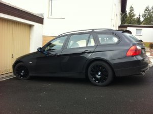 ///M Performance Touring - 3er BMW - E90 / E91 / E92 / E93 ///M Performance Touring - 3er BMW - E90 / E91 / E92 / E93