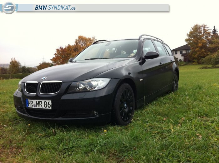 BMW-Syndikat Fotostorie