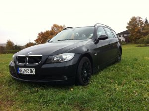 ///M Performance Touring - 3er BMW - E90 / E91 / E92 / E93 ///M Performance Touring - 3er BMW - E90 / E91 / E92 / E93