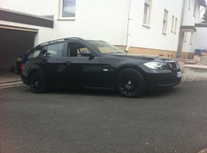 ///M Performance Touring - 3er BMW - E90 / E91 / E92 / E93 ///M Performance Touring - 3er BMW - E90 / E91 / E92 / E93