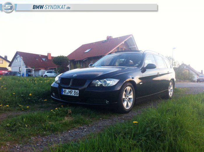 BMW-Syndikat Fotostorie