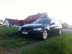 ///M Performance Touring - 3er BMW - E90 / E91 / E92 / E93 ///M Performance Touring - 3er BMW - E90 / E91 / E92 / E93