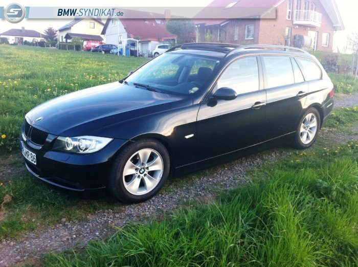 BMW-Syndikat Fotostorie