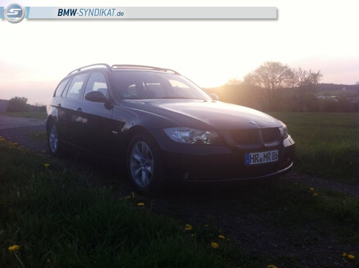 BMW-Syndikat Fotostorie