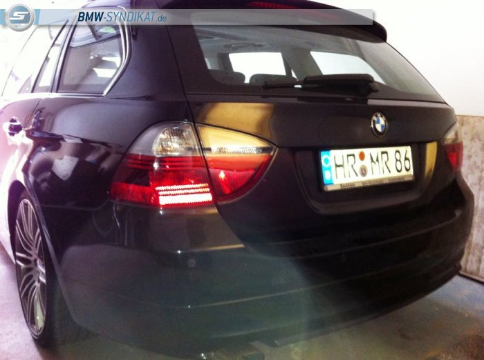 BMW-Syndikat Fotostorie