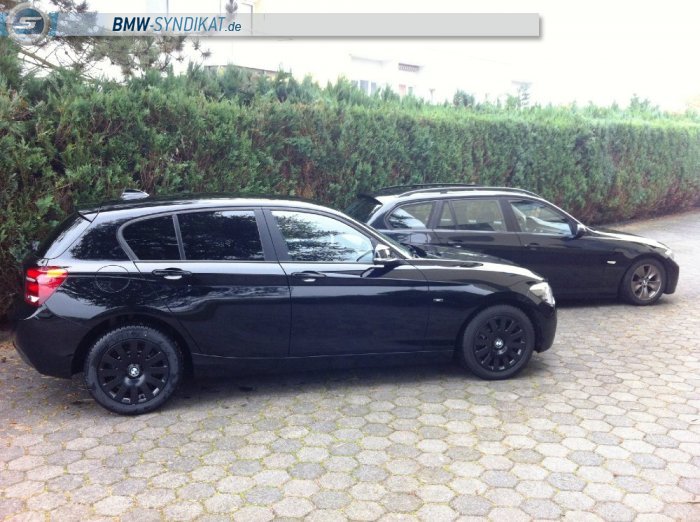 BMW-Syndikat Fotostorie