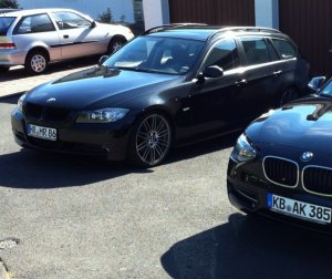 ///M Performance Touring - 3er BMW - E90 / E91 / E92 / E93 ///M Performance Touring - 3er BMW - E90 / E91 / E92 / E93