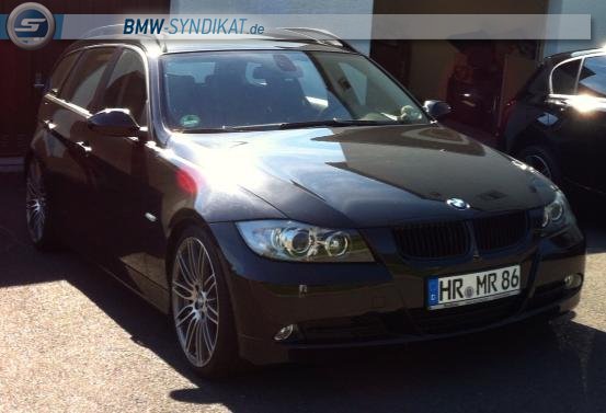 BMW-Syndikat Fotostorie