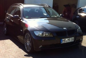 ///M Performance Touring - 3er BMW - E90 / E91 / E92 / E93 ///M Performance Touring - 3er BMW - E90 / E91 / E92 / E93