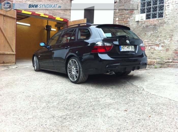 BMW-Syndikat Fotostorie