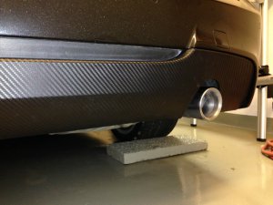 335i ///M Touring VFL Orignial M220 - 3er BMW - E90 / E91 / E92 / E93