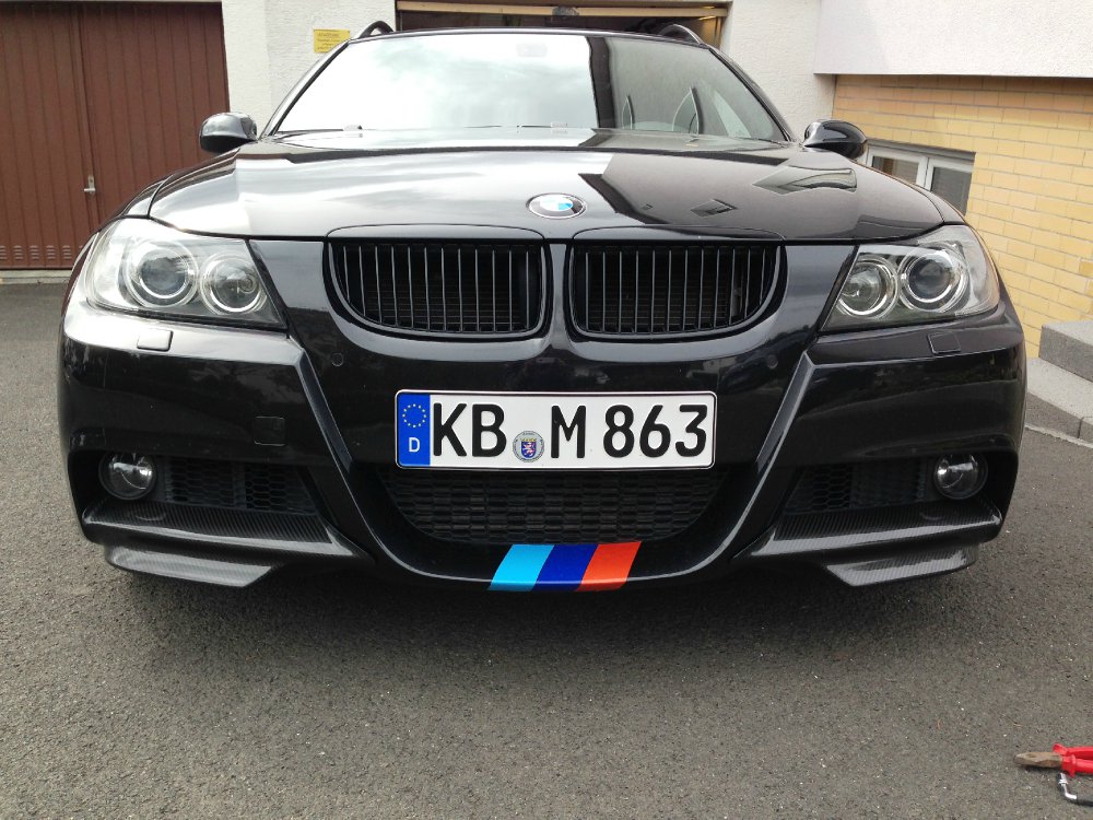 335i ///M Touring VFL Orignial M220 - 3er BMW - E90 / E91 / E92 / E93