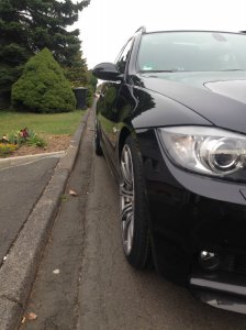 335i ///M Touring VFL Orignial M220 - 3er BMW - E90 / E91 / E92 / E93