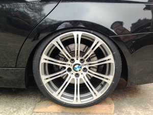 335i ///M Touring VFL Orignial M220 - 3er BMW - E90 / E91 / E92 / E93