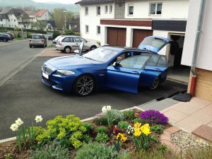335i ///M Touring VFL Orignial M220 - 3er BMW - E90 / E91 / E92 / E93