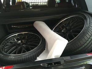 BMW E39 M5 Bj.99 (Neuaufbau) - 5er BMW - E39