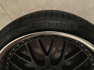 BMW E39 M5 Bj.99 (Neuaufbau) - 5er BMW - E39