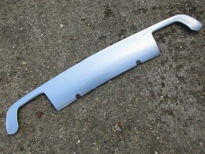 BMW E39 M5 Bj.99 (Neuaufbau) - 5er BMW - E39