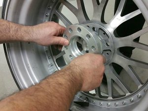 BMW E39 M5 Bj.99 (Neuaufbau) - 5er BMW - E39