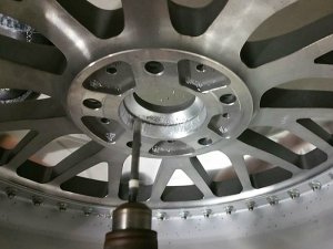 BMW E39 M5 Bj.99 (Neuaufbau) - 5er BMW - E39