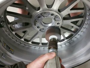 BMW E39 M5 Bj.99 (Neuaufbau) - 5er BMW - E39