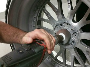 BMW E39 M5 Bj.99 (Neuaufbau) - 5er BMW - E39