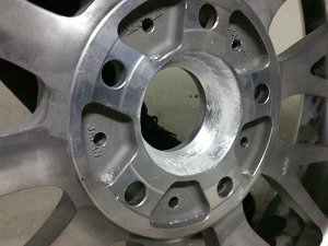 BMW E39 M5 Bj.99 (Neuaufbau) - 5er BMW - E39