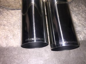 BMW E39 M5 Bj.99 (Neuaufbau) - 5er BMW - E39