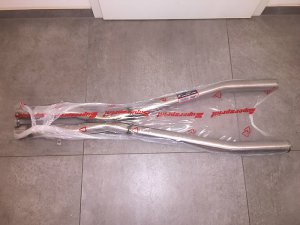 BMW E39 M5 Bj.99 (Neuaufbau) - 5er BMW - E39