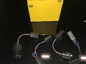 BMW E39 M5 Bj.99 (Neuaufbau) - 5er BMW - E39