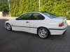 six pack in white - 3er BMW - E36 - 20140612_171139.jpg