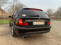 KosmoX - 3er BMW - E46 - IMG_1791.JPG