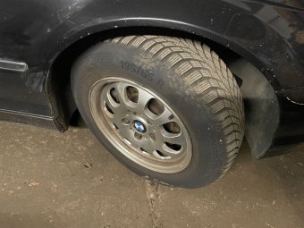 Augustin - Schlachten oder Aufbauen? - 3er BMW - E46 Augustin - Schlachten oder Aufbauen? - 3er BMW - E46