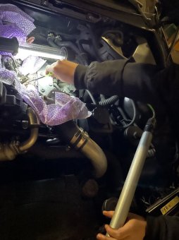 Augustin - Schlachten oder Aufbauen? - 3er BMW - E46 Augustin - Schlachten oder Aufbauen? - 3er BMW - E46